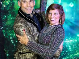 Swing Dance Holiday Party-89